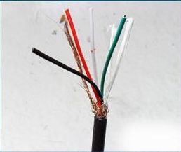 舞臺(tái)機(jī)械系統(tǒng)用電纜 舞臺(tái)燈光連接線(xiàn)